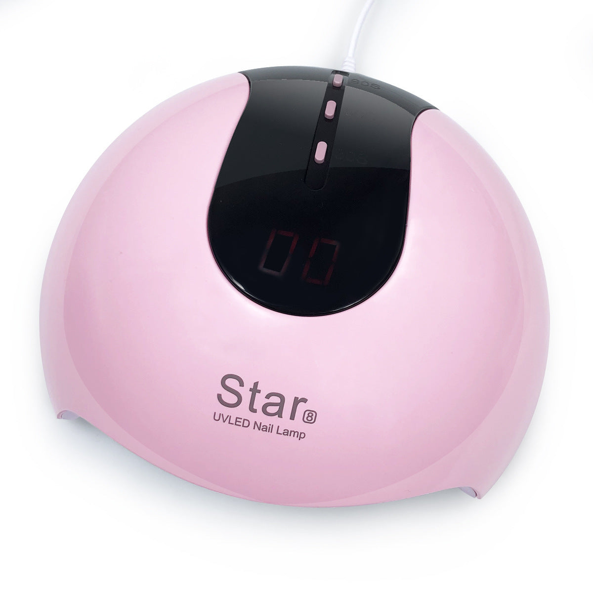 UV Nail Polish – Long-Lasting Gel Shine
